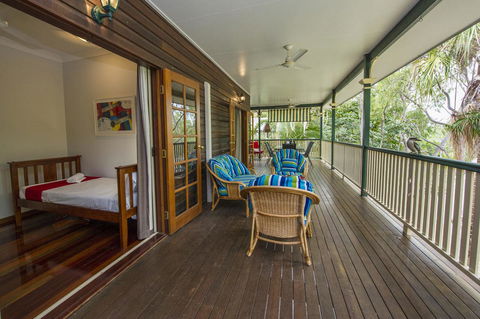 Marramaninjie - Foster Accommodation 5