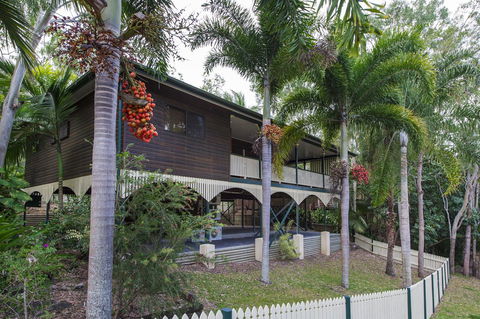 Marramaninjie - Foster Accommodation 0