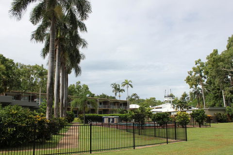 Arcadia Village Motel - Foster Accommodation 15