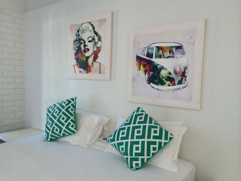 Arcadia Village Motel - Foster Accommodation 32
