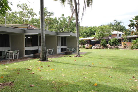 Arcadia Village Motel - Foster Accommodation 7