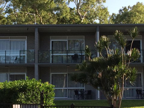 Arcadia Village Motel - Foster Accommodation 35