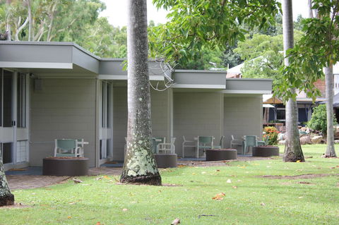 Arcadia Village Motel - Foster Accommodation 8