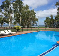 Arcadia Village Motel - Foster Accommodation