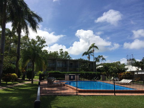 Arcadia Village Motel - Foster Accommodation 28