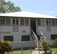 Daggoombah Holiday Home Magnetic Island - Foster Accommodation