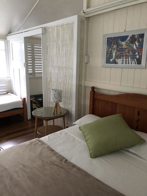 Daggoombah Holiday Home Magnetic Island - Foster Accommodation 10