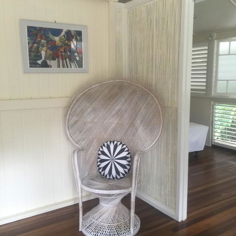 Daggoombah Holiday Home Magnetic Island - Foster Accommodation 9