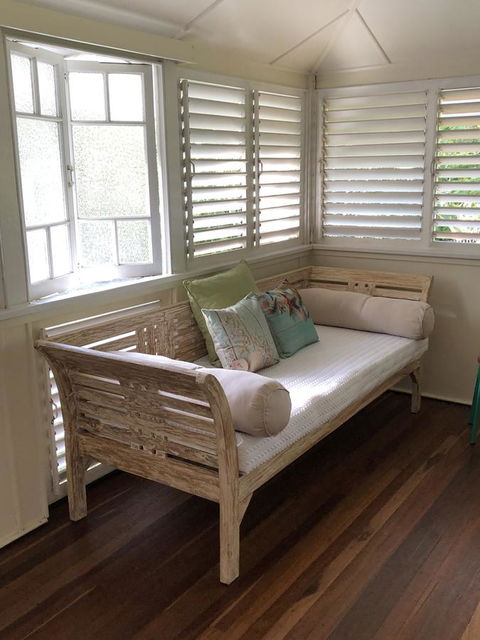 Daggoombah Holiday Home Magnetic Island - Foster Accommodation 6