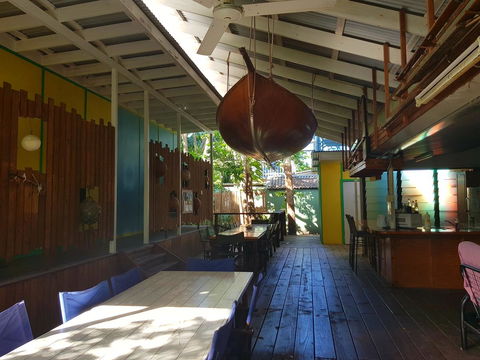 Arcadia Beach Guest House And Car Hire - Foster Accommodation 36