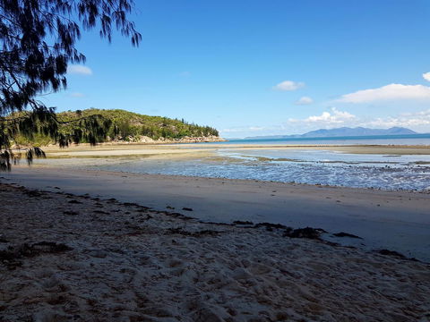Arcadia Beach Guest House And Car Hire - Foster Accommodation 43