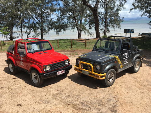 Arcadia Beach Guest House And Car Hire - Foster Accommodation 6