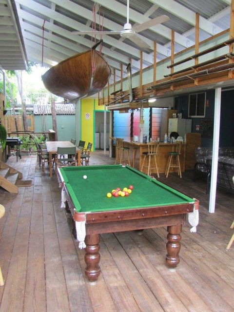 Arcadia Beach Guest House And Car Hire - Foster Accommodation 4