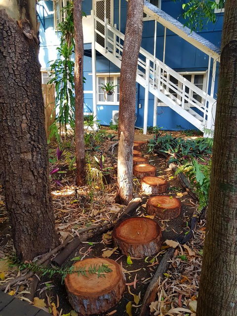 Arcadia Beach Guest House And Car Hire - Foster Accommodation 40