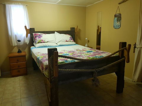 Arcadia Beach Guest House And Car Hire - Foster Accommodation 34
