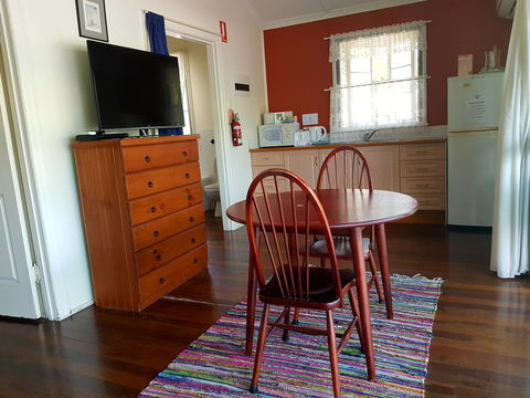 Arcadia Beach Guest House And Car Hire - Foster Accommodation 37