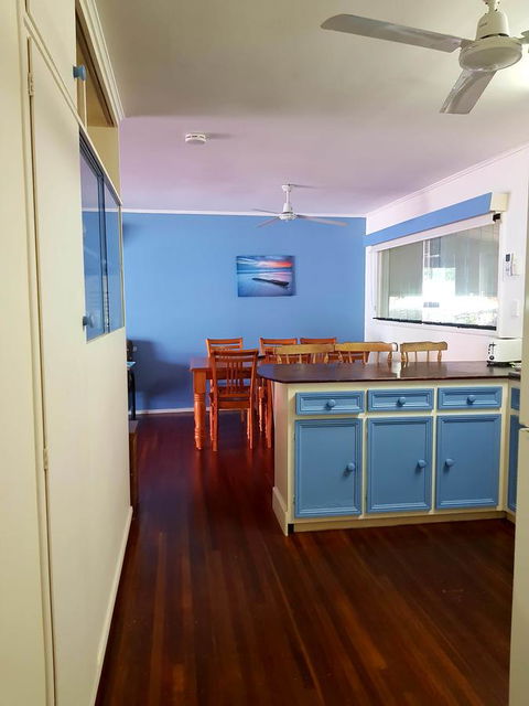Arcadia Beach Guest House And Car Hire - Foster Accommodation 25