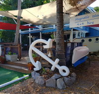 Arcadia Beach Guest House - Foster Accommodation