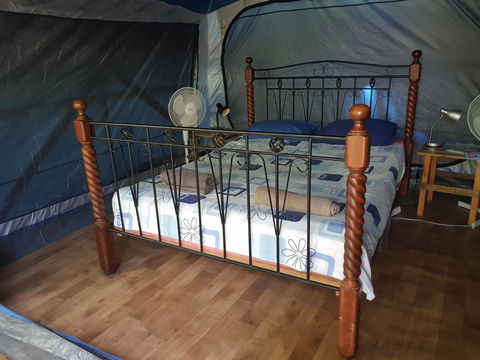 Arcadia Beach Guest House And Car Hire - Foster Accommodation 13