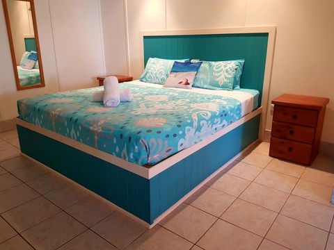 Arcadia Beach Guest House And Car Hire - Foster Accommodation 8