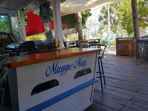 Arcadia Beach Guest House And Car Hire - Foster Accommodation 38