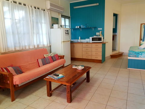 Arcadia Beach Guest House And Car Hire - Foster Accommodation 31