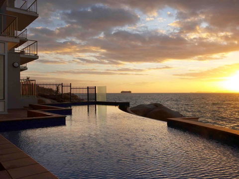 Grand Mercure Apartments Magnetic Island - Foster Accommodation 26