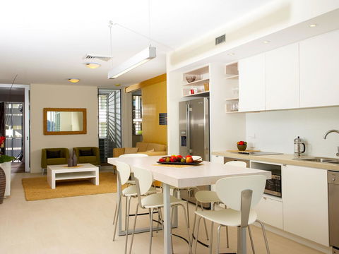Grand Mercure Apartments Magnetic Island - Foster Accommodation 6