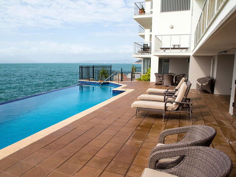 Grand Mercure Apartments Magnetic Island - Foster Accommodation 4
