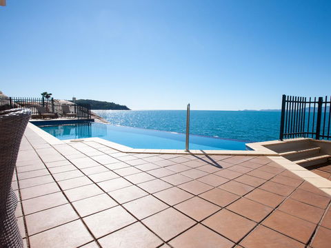 Grand Mercure Apartments Magnetic Island - Foster Accommodation 3