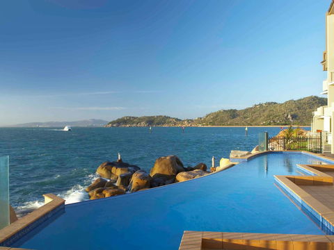 Grand Mercure Apartments Magnetic Island - Foster Accommodation 24