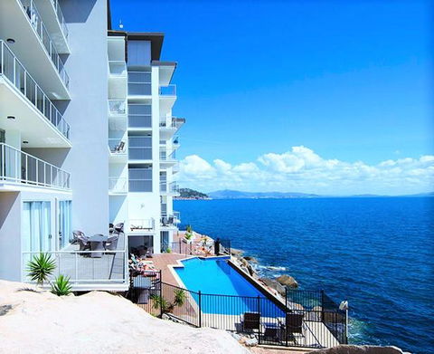 Grand Mercure Apartments Magnetic Island - Foster Accommodation 13
