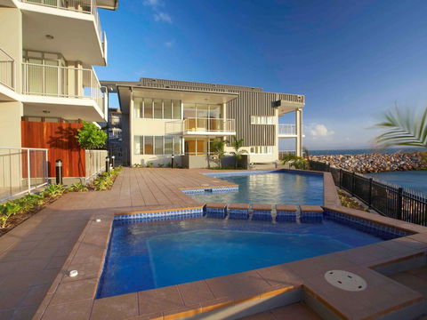 Grand Mercure Apartments Magnetic Island - Foster Accommodation 25