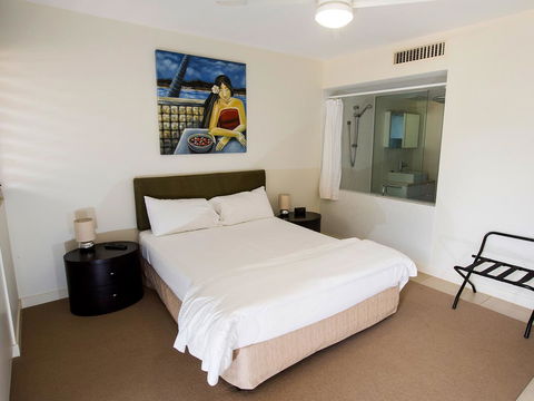 Grand Mercure Apartments Magnetic Island - Foster Accommodation 5