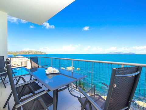 Grand Mercure Apartments Magnetic Island - Foster Accommodation 16