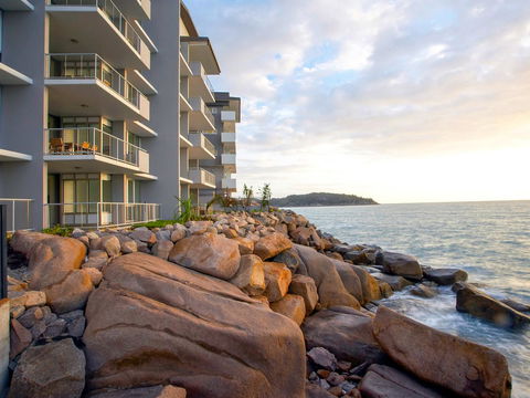 Grand Mercure Apartments Magnetic Island - Foster Accommodation 12