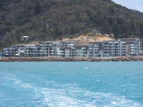 Grand Mercure Apartments Magnetic Island - Foster Accommodation 19