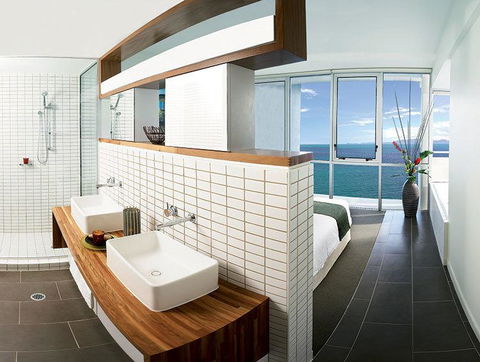 Grand Mercure Apartments Magnetic Island - Foster Accommodation 2