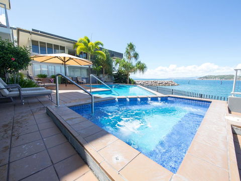 Grand Mercure Apartments Magnetic Island - Foster Accommodation 8