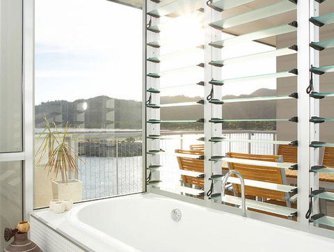 Grand Mercure Apartments Magnetic Island - Foster Accommodation 1