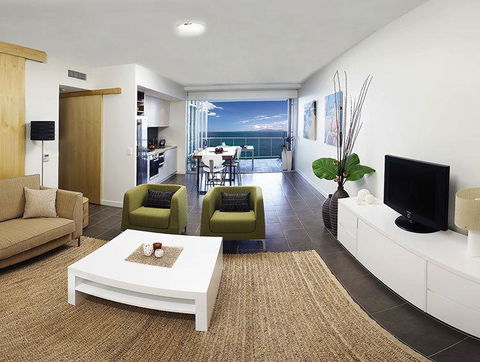 Grand Mercure Apartments Magnetic Island - Foster Accommodation 18