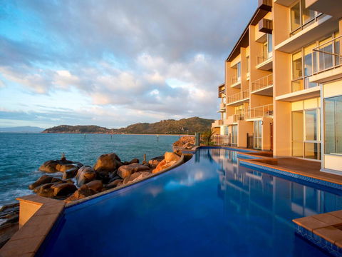 Grand Mercure Apartments Magnetic Island - Foster Accommodation 0