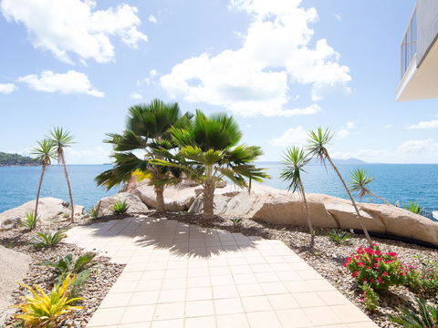 Grand Mercure Apartments Magnetic Island - Foster Accommodation 10