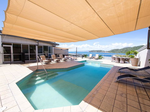 Grand Mercure Apartments Magnetic Island - Foster Accommodation 9