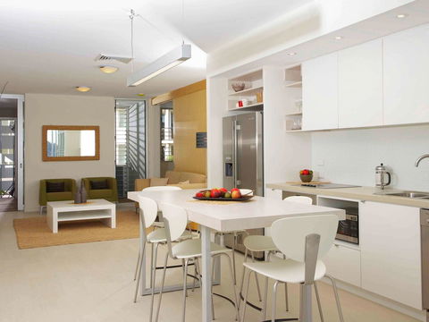 Grand Mercure Apartments Magnetic Island - Foster Accommodation 21