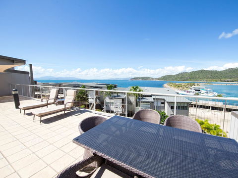 Grand Mercure Apartments Magnetic Island - Foster Accommodation 11