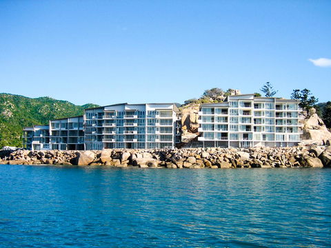 Grand Mercure Apartments Magnetic Island - Foster Accommodation 7