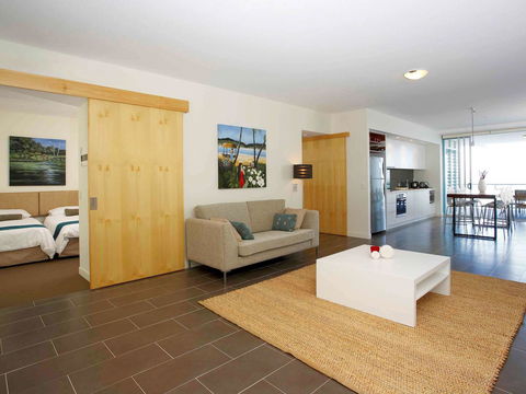 Grand Mercure Apartments Magnetic Island - Foster Accommodation 22