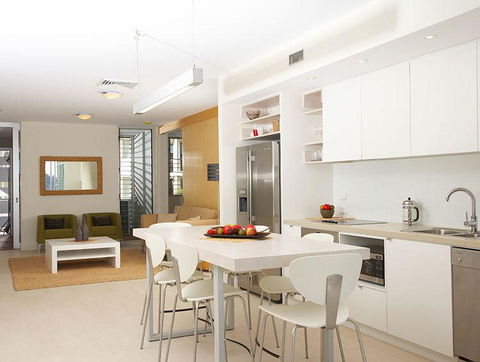 Grand Mercure Apartments Magnetic Island - Foster Accommodation 14