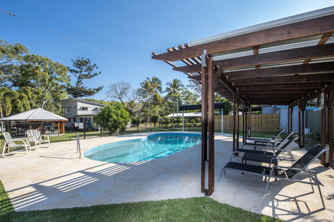 Kooyong Apartment 6 - Foster Accommodation 8